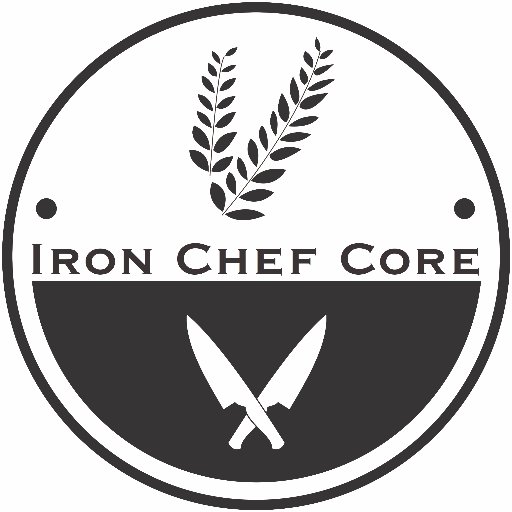 Iron Chef Core