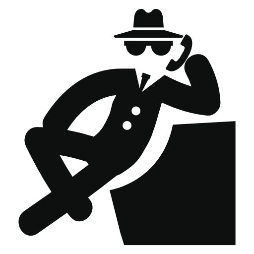 Hd Gangster Icon