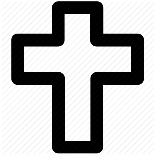 Christian Cross, Christianity, Holy Cross, Jesus Cross, Religious Icon