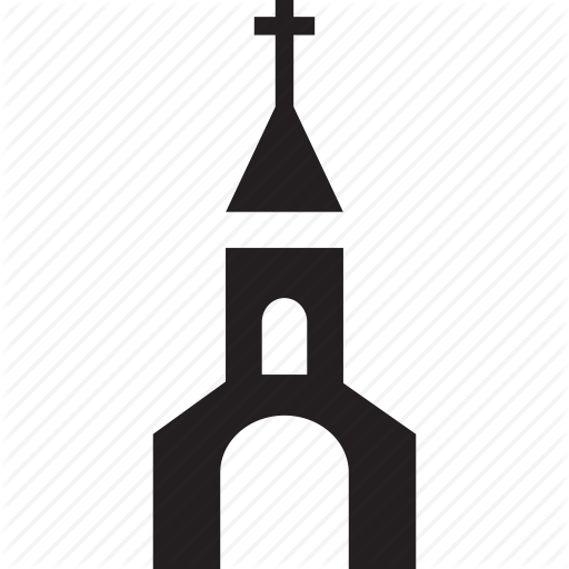 Christian, Christianity, Church, Holy Place, Worship Icon