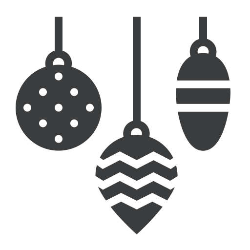 Ornament Icon