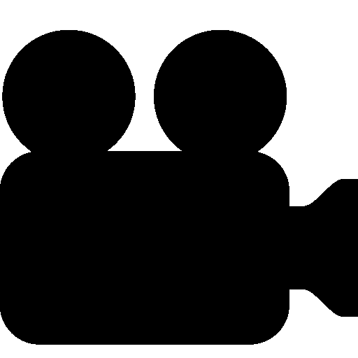 Cinema Documentary Icon Windows Iconset