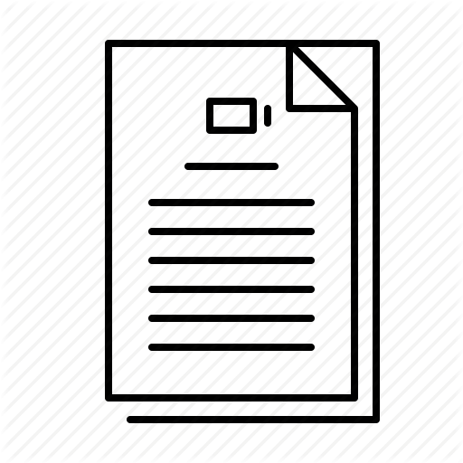 Cinema, Film, Front, Hollywood, Production, Script, Video Icon