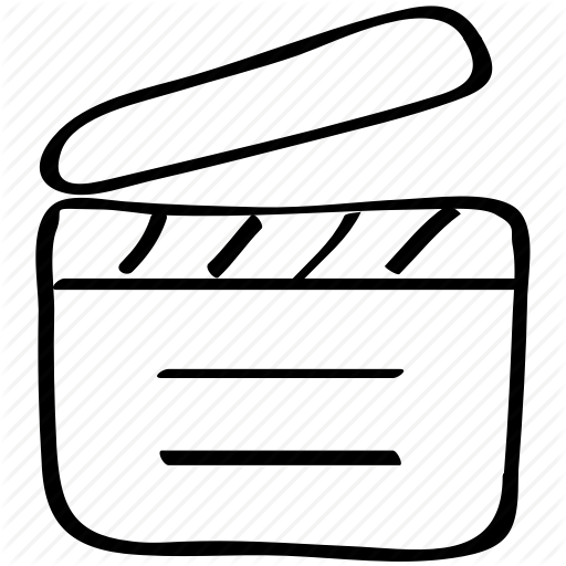 Action Icon, Cinema, Movie, Theater Icon