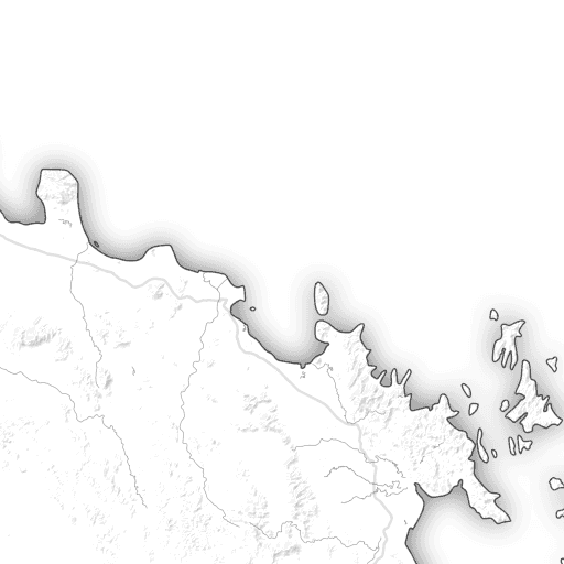 Townsville Weather Map About Townsville