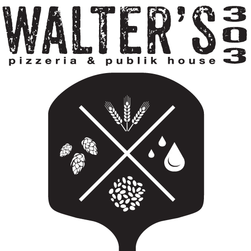 Handmade Pizza Craft Beer