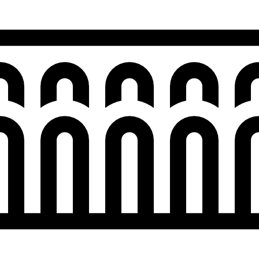 Aqueduct, Segovia Aqueduct, Monument, Segovia, Monumental