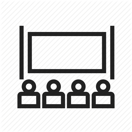 List Of Synonyms And Antonyms Of The Word Icon Movie Theater