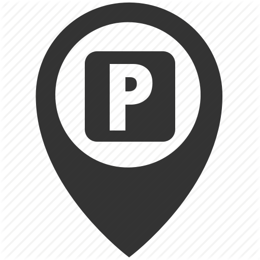 Parking Icon
