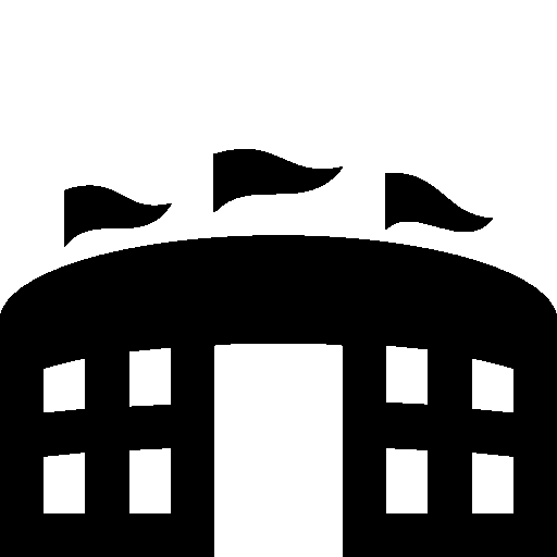 City Arena Icon Windows Iconset