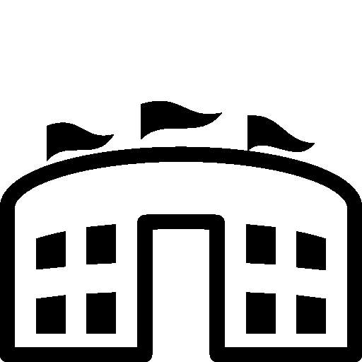 City Arena Icon Ios Iconset