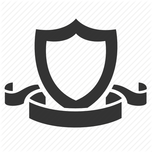 Achievement, Award, Badge, Clan, Medieval, Middle Ages, Shield Icon