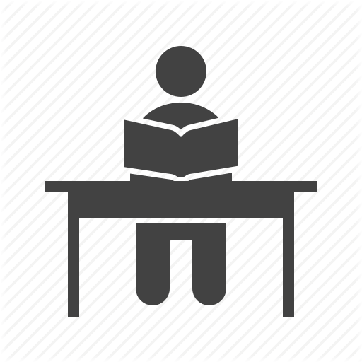 Children, Class, Classroom, Group, School, Teacher, Training Icon