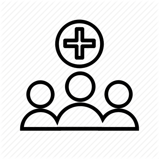 Clinic, Doctors, Healthcare Center, Hospital, Patients, Reception