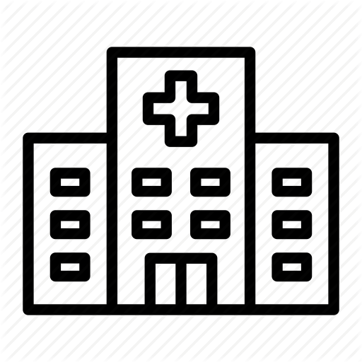 Ambulance, Clinic, Doctor, Emergency, Hospital, Medical, Medicine Icon