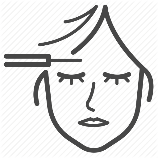 Beauty, Botox, Clinic, Cosmetic, Face, Surgery Icon