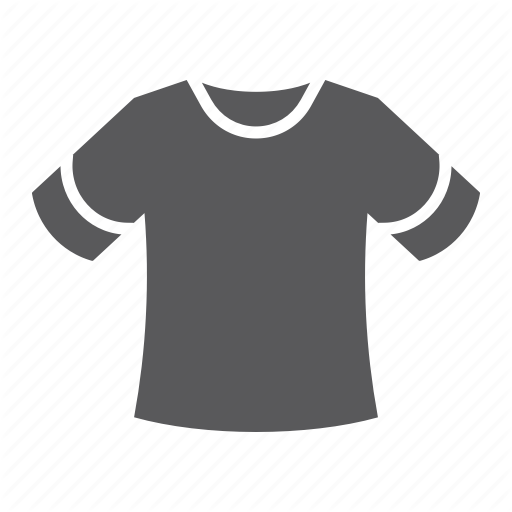 Clothing, Fashion, Shirt, Summer, T, Wear Icon