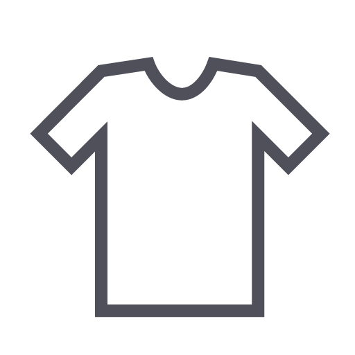 Tshirt, Clothing, Cloth, Shirt, Star, Clothes, T Shirt Icon