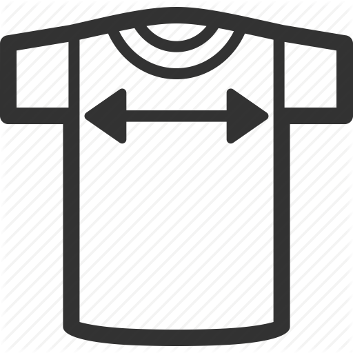 Arrow, Clothing, Ecommerce, Online Shopping, Shopping, Sizes, T