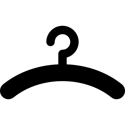 Clothes Store Hanger