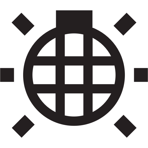 Club, Disco, Fun, Music Icon