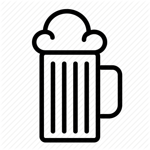 Bar, Beer, Club, Drink, Restaurant Icon