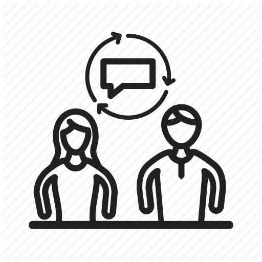 Business, Career, Coaching, Mentoring, Skills, Success, Training Icon