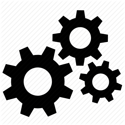 Cogwheel Icon