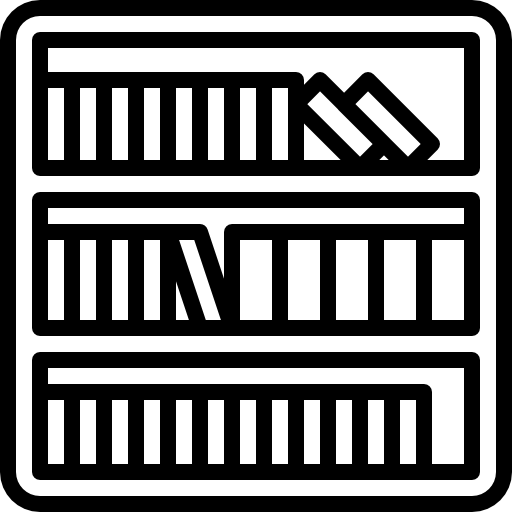 School Icon Collection