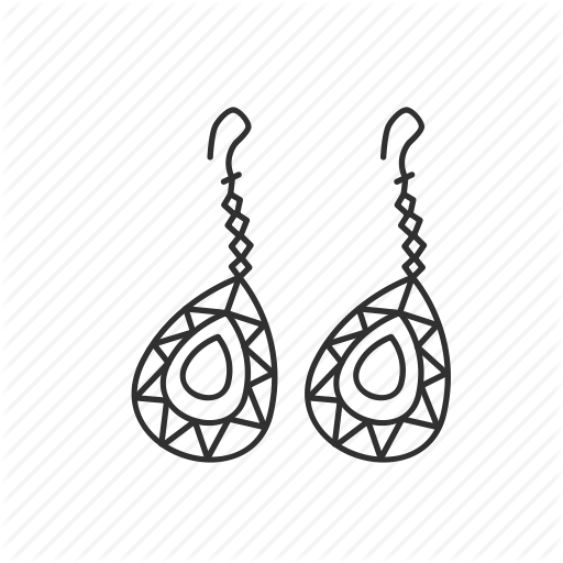 Ear Accessory, Earrings, Gem, Jewel, Jewelry, Knick Knack, Trinket