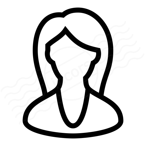 Iconexperience I Collection Woman Icon
