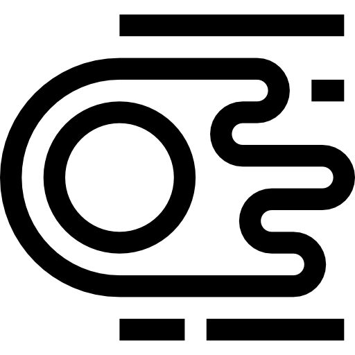 Comet Icon