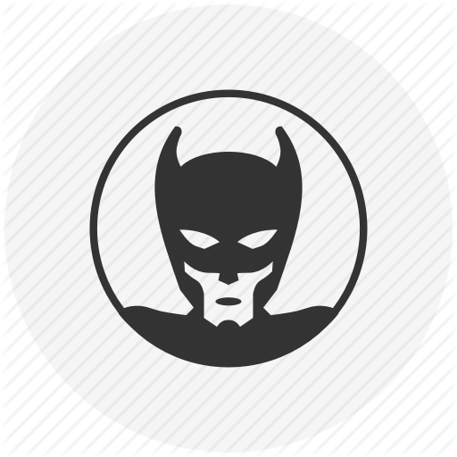 Avatar, Comics, Head, Iron, Man, Round Icon