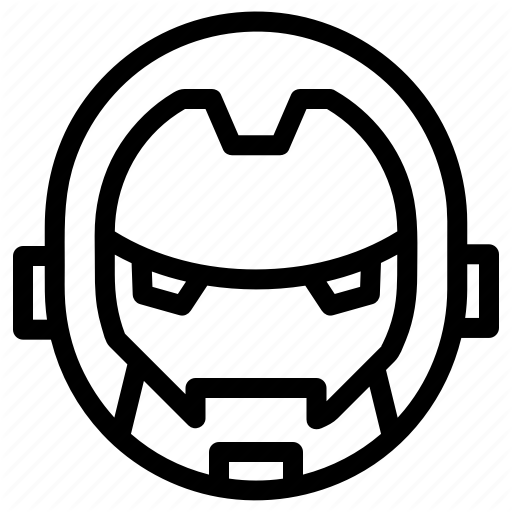 Cartoon, Comic, Comics, Hero, Marvel, Power, Superhero Icon