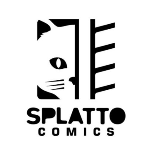 Splatto Comics