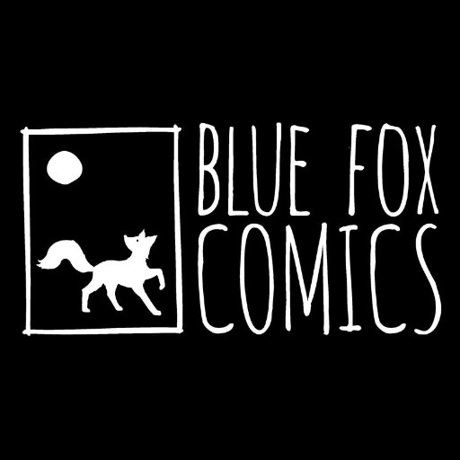Blue Fox Comics