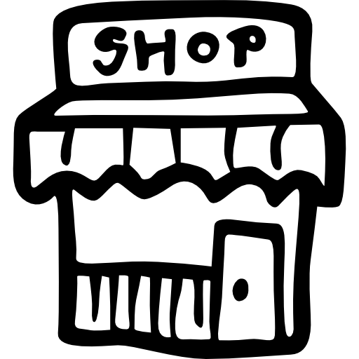 Commercial Business Icons Free Download