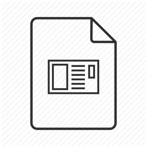 Com Document, Com File, Com Icon, Com Format, Com Icon