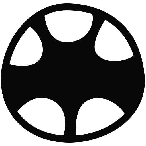 Cool Shit Cropped Icon