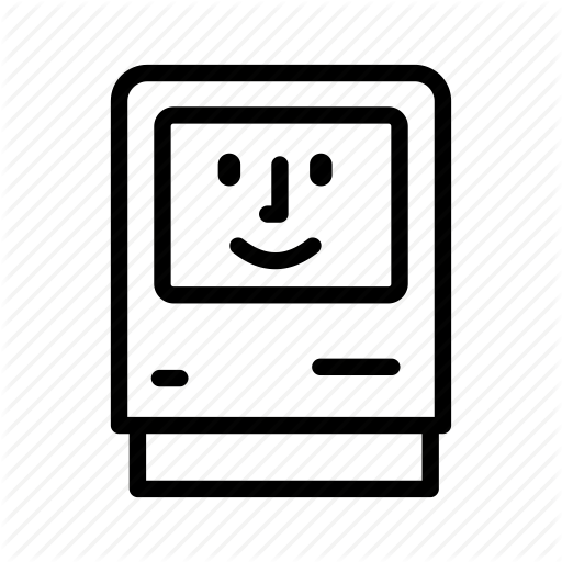 Apple, Comp, Computer, Mac, Macos, My Computer, Pc Icon