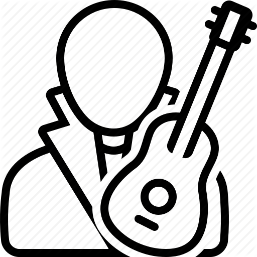 Composer, Music, Musician Icon