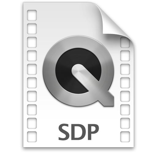 Sdp Icon