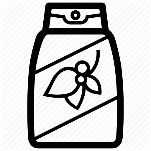 Conditioner, Cosmetic, Cream, Hair, Hygiene, Shampoo Icon