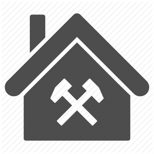 Building, Company, Construction, Factory, Industry, Plant, Power Icon