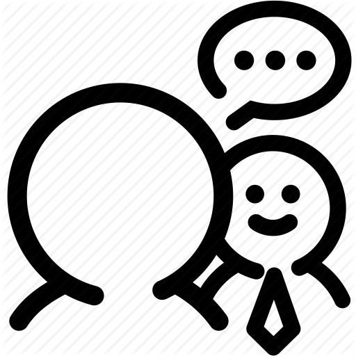 Consultants, Friend, Human Resource, Interview, Man, People