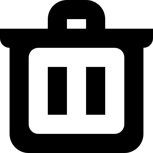 Interface Container Icon