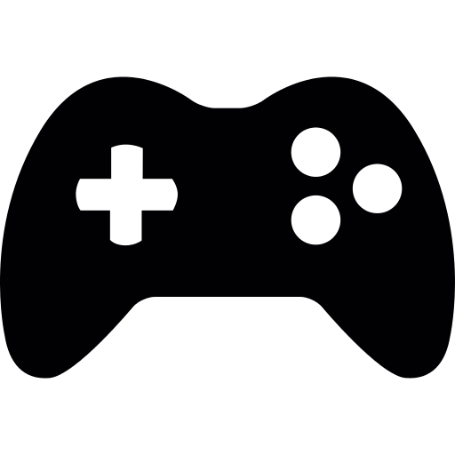 Gamepad Controller Png Icon