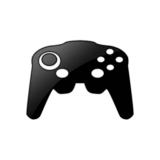 Video Game Controller Icon Icons Etc Free Image