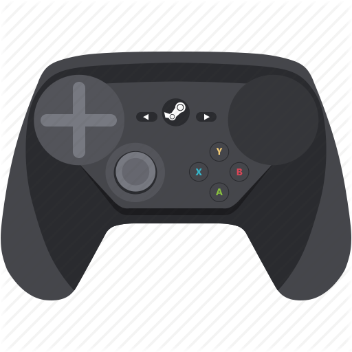 Control, Controller, Game, Gamepad, Joystick, Play, Player Icon