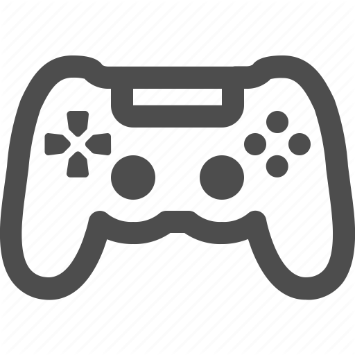 Controller, Gaming, Playstation, Videogames Icon